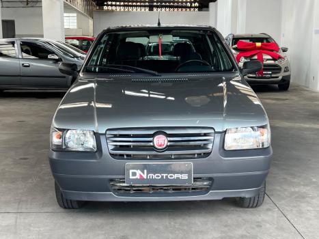FIAT Uno 1.0 4P WAY ECONOMY FLEX, Foto 2