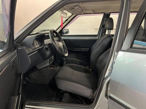 FIAT Uno 1.0 4P WAY ECONOMY FLEX, Foto 10