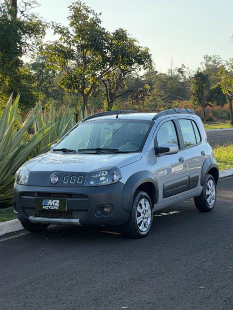 FIAT Uno 1.0 4P WAY, Foto 1