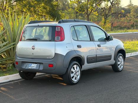 FIAT Uno 1.0 4P WAY, Foto 3