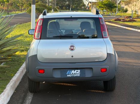 FIAT Uno 1.0 4P WAY, Foto 6