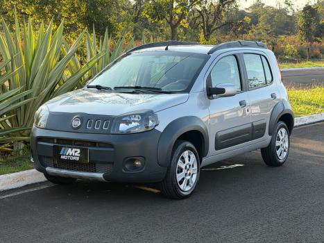 FIAT Uno 1.0 4P WAY, Foto 7