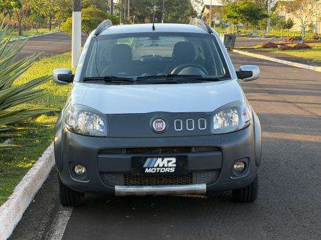 FIAT Uno 1.0 4P WAY, Foto 8