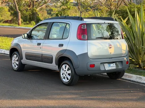 FIAT Uno 1.0 4P WAY, Foto 9