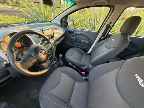 FIAT Uno 1.0 4P WAY, Foto 12