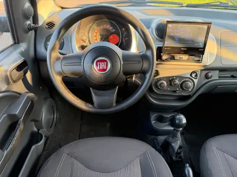 FIAT Uno 1.0 4P WAY, Foto 13