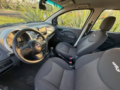 FIAT Uno 1.0 4P WAY, Foto 14