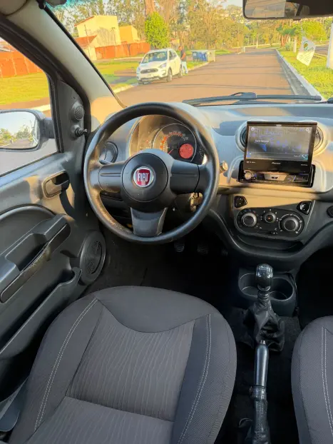 FIAT Uno 1.0 4P WAY, Foto 15
