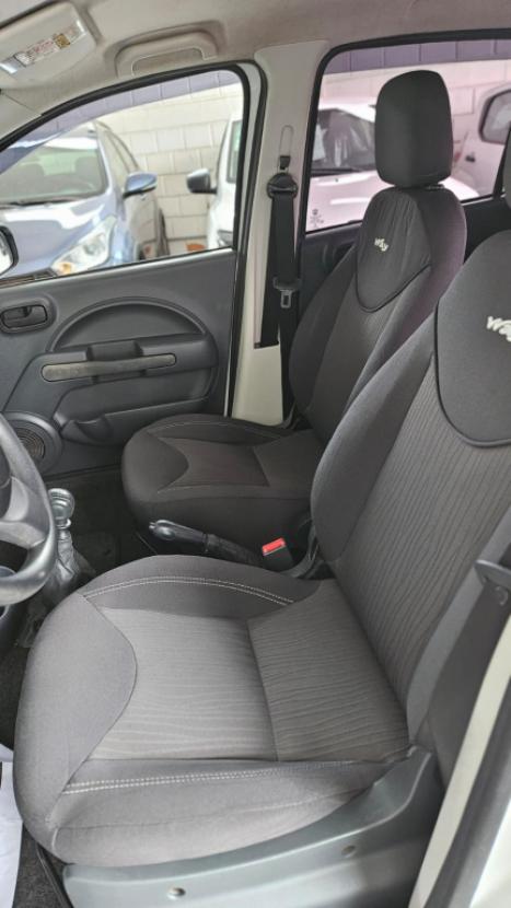FIAT Uno 1.0 4P WAY, Foto 7