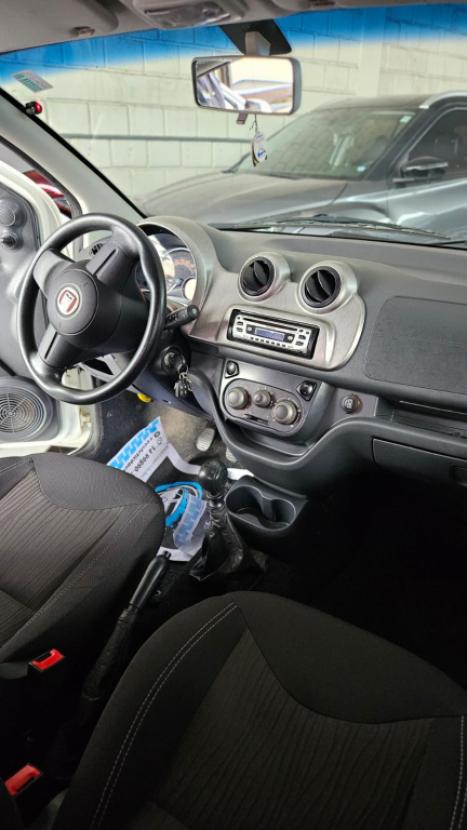 FIAT Uno 1.0 4P WAY, Foto 8