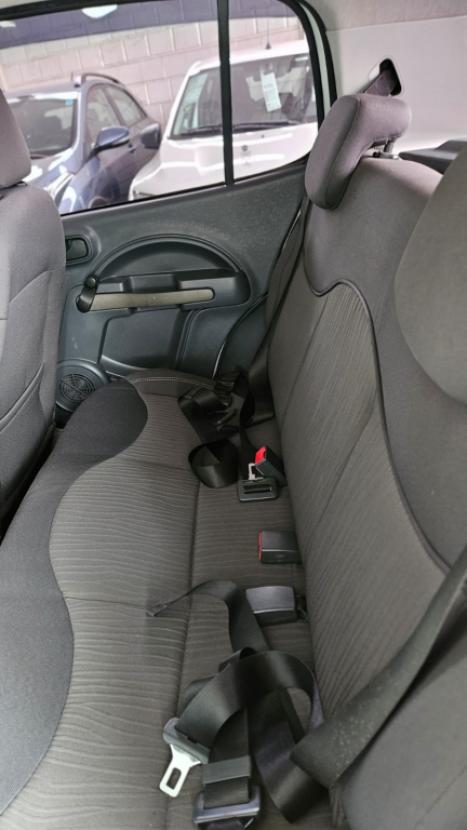 FIAT Uno 1.0 4P WAY, Foto 9