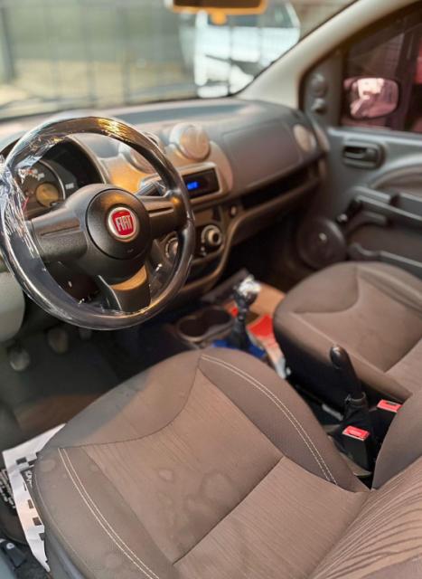 FIAT Uno 1.0, Foto 6