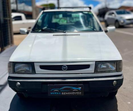 FIAT Uno 1.0, Foto 1