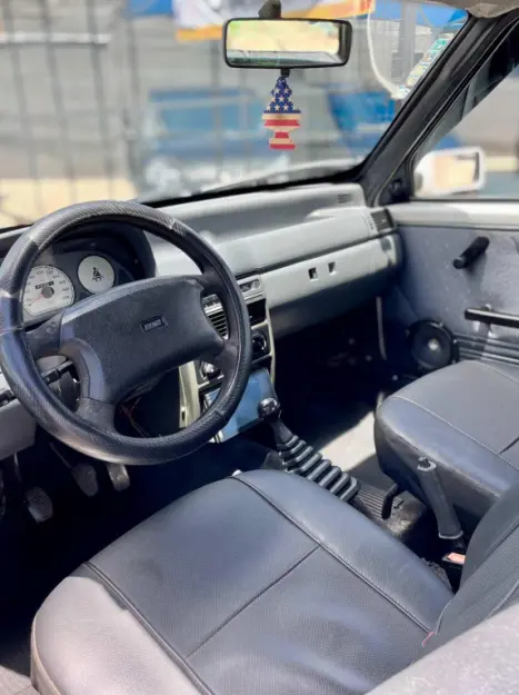 FIAT Uno 1.0, Foto 5