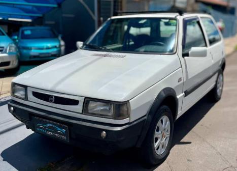 FIAT Uno 1.0, Foto 2