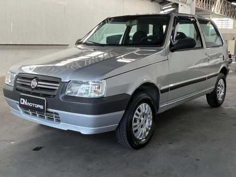 FIAT Uno 1.0, Foto 1