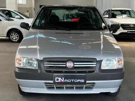 FIAT Uno 1.0, Foto 2