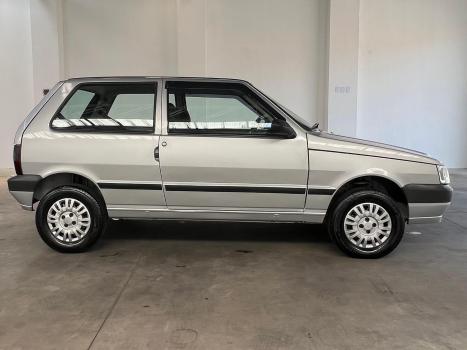 FIAT Uno 1.0, Foto 3
