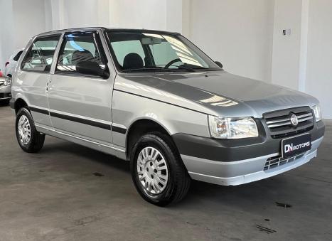FIAT Uno 1.0, Foto 4