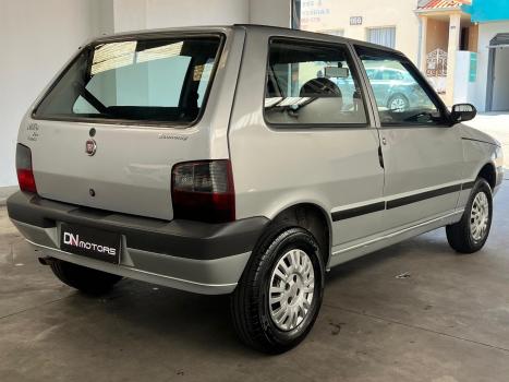 FIAT Uno 1.0, Foto 5