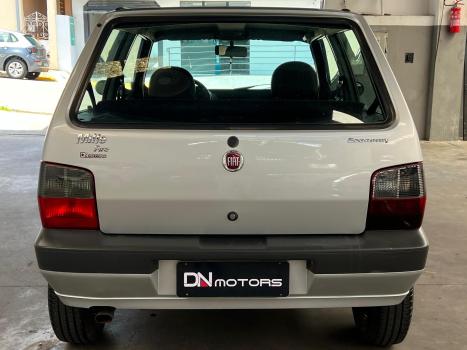 FIAT Uno 1.0, Foto 6