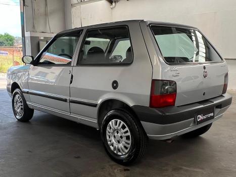 FIAT Uno 1.0, Foto 8