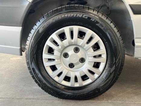 FIAT Uno 1.0, Foto 9