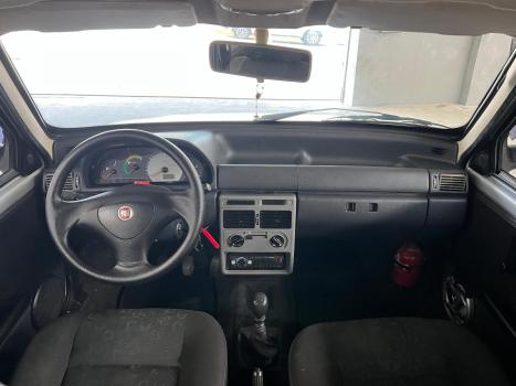 FIAT Uno 1.0, Foto 12