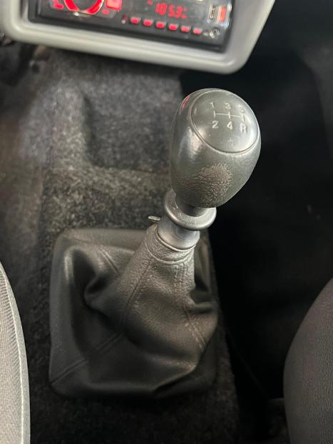 FIAT Uno 1.0, Foto 13