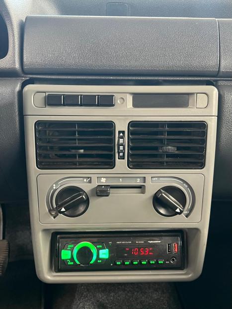 FIAT Uno 1.0, Foto 14