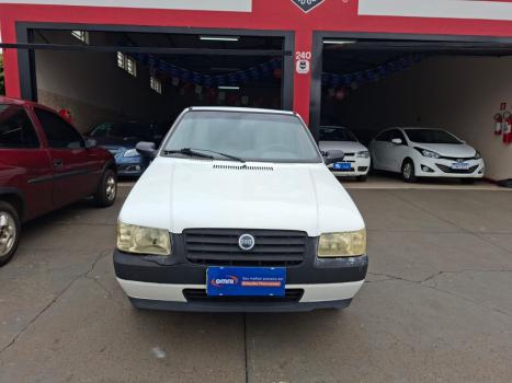 FIAT Uno 1.0, Foto 4