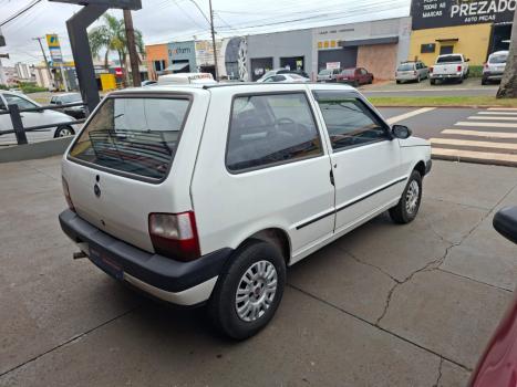 FIAT Uno 1.0, Foto 5