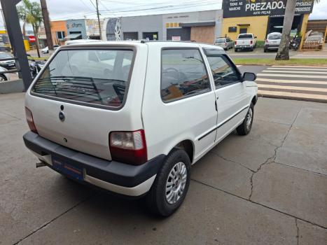 FIAT Uno 1.0, Foto 6