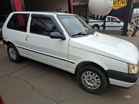 FIAT Uno 1.0, Foto 7