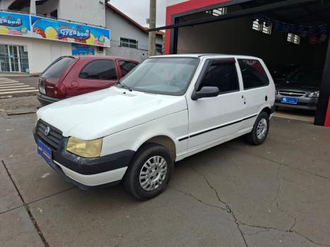 FIAT Uno 1.0, Foto 8