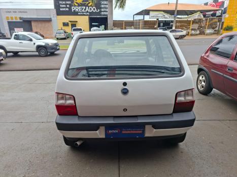 FIAT Uno 1.0, Foto 9