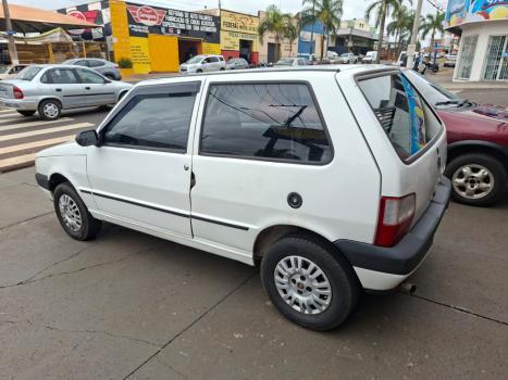 FIAT Uno 1.0, Foto 10