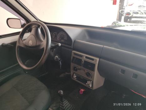 FIAT Uno 1.0, Foto 13