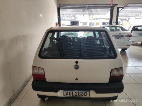FIAT Uno 1.0, Foto 16