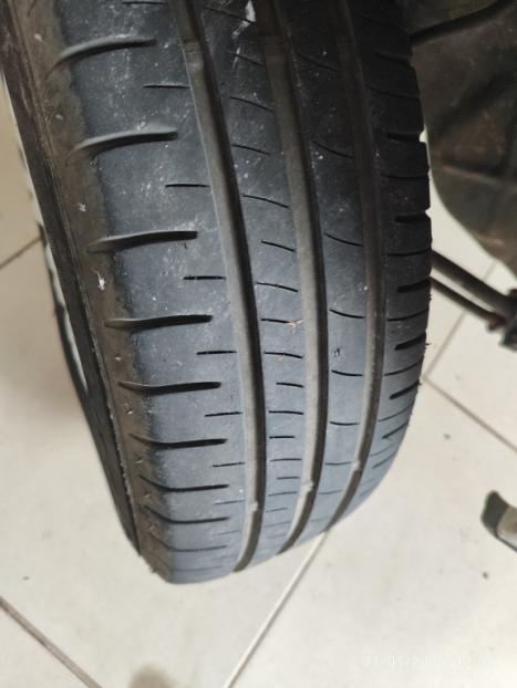 FIAT Uno 1.0, Foto 17