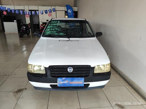 FIAT Uno 1.0, Foto 19