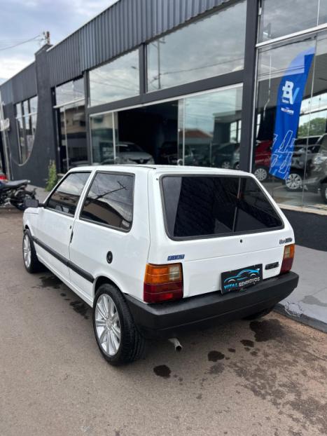 FIAT Uno 1.0, Foto 4