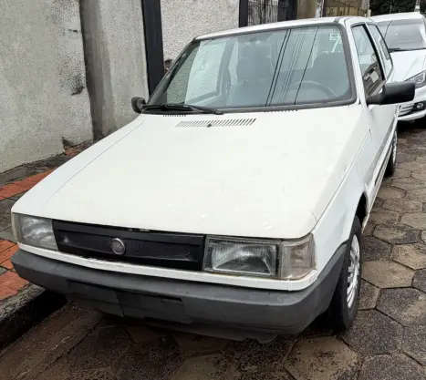 FIAT Uno 1.0, Foto 1