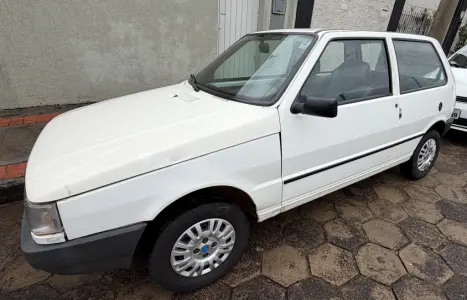 FIAT Uno 1.0, Foto 2