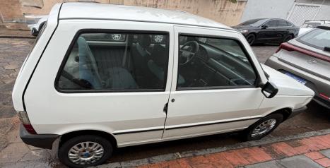 FIAT Uno 1.0, Foto 3