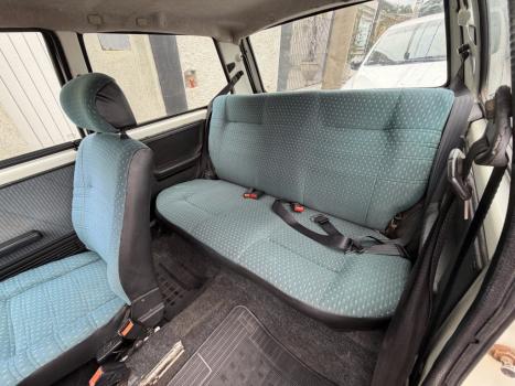 FIAT Uno 1.0, Foto 4