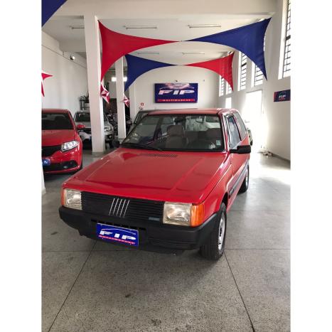 FIAT Uno 1.0 BRIO, Foto 1
