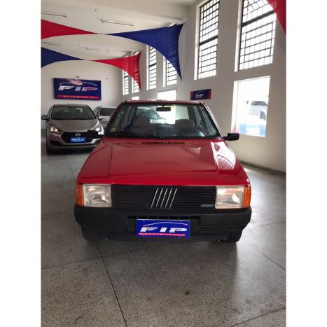 FIAT Uno 1.0 BRIO, Foto 2