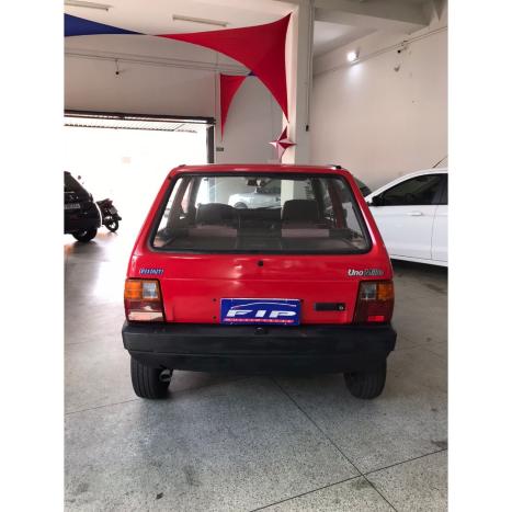 FIAT Uno 1.0 BRIO, Foto 3