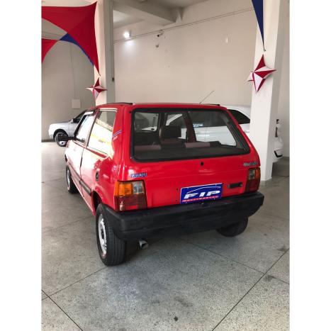 FIAT Uno 1.0 BRIO, Foto 4
